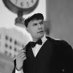 Rudy Bundiny
