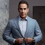 Armand Peri
